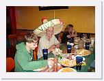 El Poncho's Mexican Restaurant Birthday Pictures 2009 (120) * 2848 x 2136 * (1.46MB)